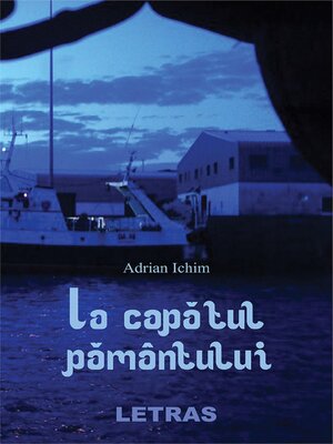 cover image of La Capatul Pamantului